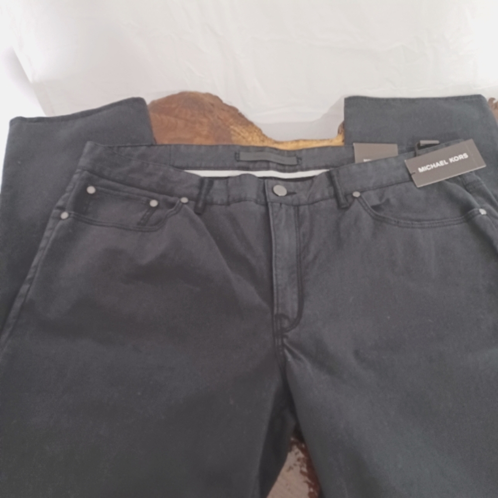 Michael Kors Mens Pants